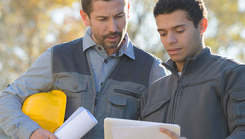 roofing contractors
