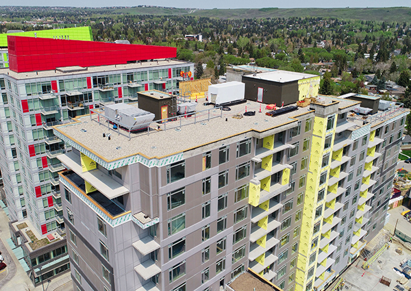 Roofing Calgary Roofing Calgary