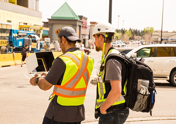 Building Envelope Maintenance Calgary and Edmonton