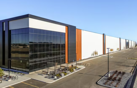 41 Business (Warehouse Nisku)