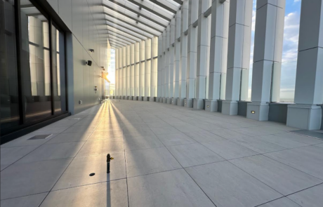 The Park Tower (Ameniti Roof)