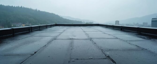 vancouver roof weather